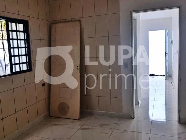 Casa / Sobrado para Locação em São Paulo/SP Vila Maria 1 Quartos
