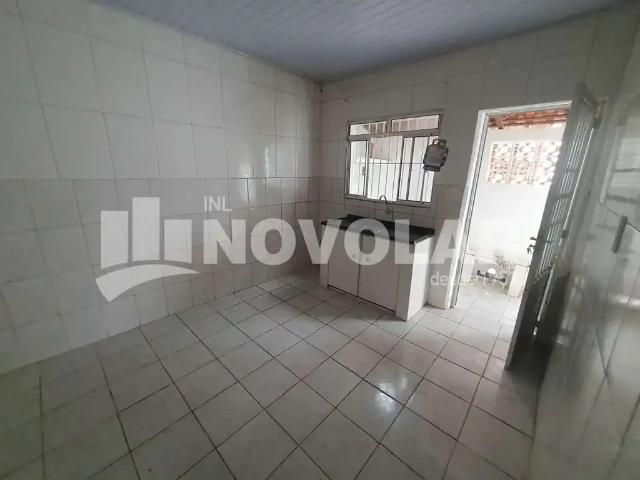 Casa / Sobrado para Locação em São Paulo/SP Vila Maria 1 Quartos