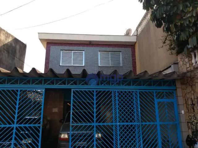 Casa / Sobrado para Locação em São Paulo/SP Vila Maria 2 Quartos