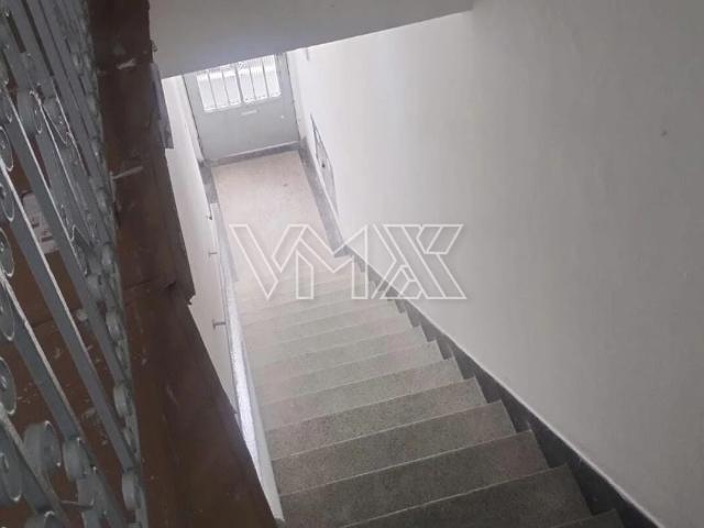 Casa / Sobrado para Locação em São Paulo/SP Vila Maria 2 Quartos