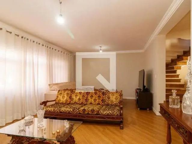 Casa / Sobrado para Locação em São Paulo/SP Vila Maria 2 Quartos