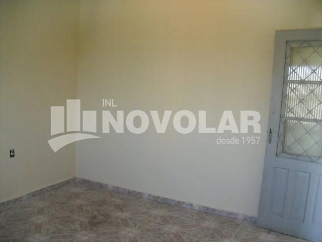Casa / Sobrado para Locação em São Paulo/SP Vila Maria 2 Quartos