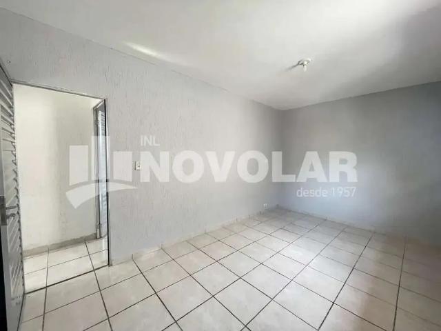 Casa / Sobrado para Locação em São Paulo/SP Vila Maria 2 Quartos