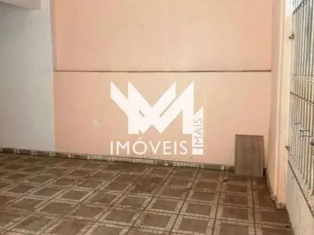 Casa / Sobrado para Locação em São Paulo/SP Vila Maria 2 Quartos