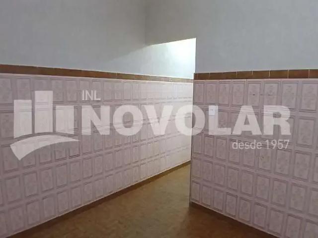 Casa / Sobrado para Locação em São Paulo/SP Vila Maria 2 Quartos