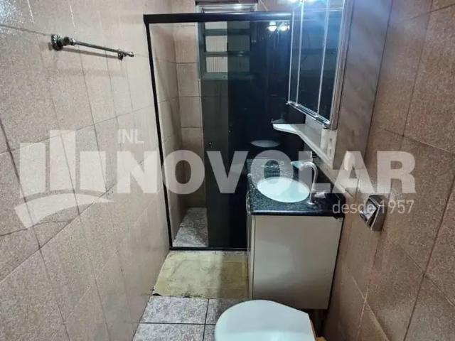 Casa / Sobrado para Locação em São Paulo/SP Vila Maria 2 Quartos