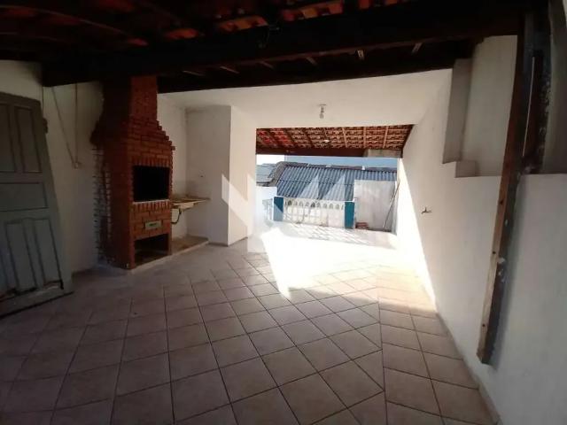 Casa / Sobrado para Locação em São Paulo/SP Vila Maria 2 Quartos