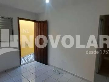 Casa / Sobrado para Locação em São Paulo/SP Vila Maria 2 Quartos