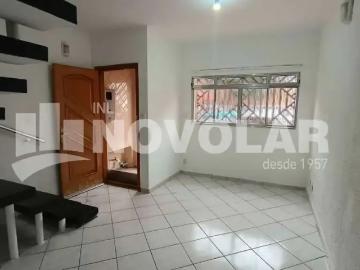 Casa / Sobrado para Locação em São Paulo/SP Vila Maria 2 Quartos