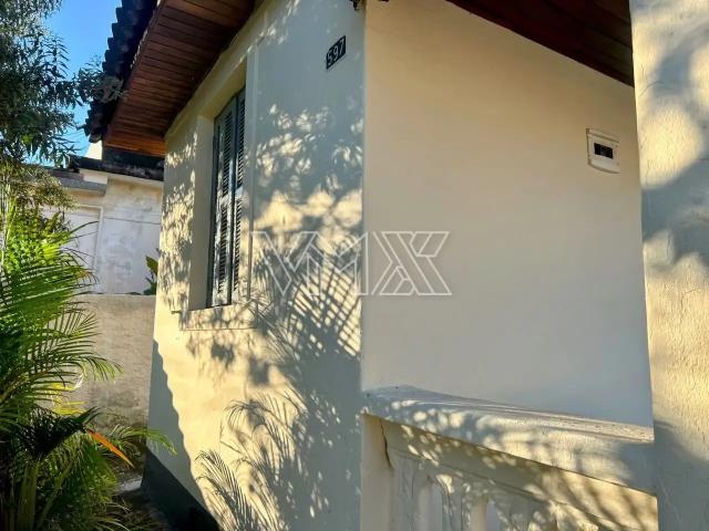 Casa / Sobrado para Locação em São Paulo/SP Vila Maria 2 Quartos