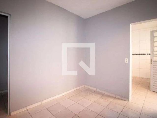 Casa / Sobrado para Locação em São Paulo/SP Vila Maria 2 Quartos