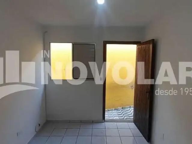 Casa / Sobrado para Locação em São Paulo/SP Vila Maria 2 Quartos