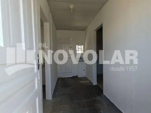 Casa / Sobrado para Locação em São Paulo/SP Vila Maria 2 Quartos