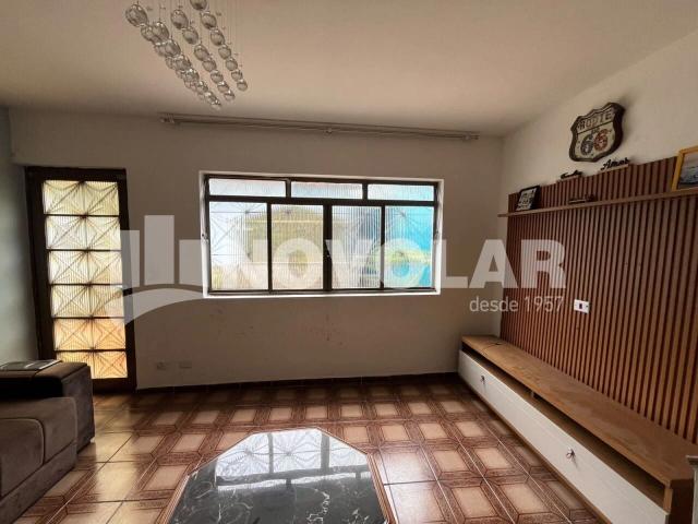 Casa / Sobrado para Locação em São Paulo/SP Vila Maria 2 Quartos