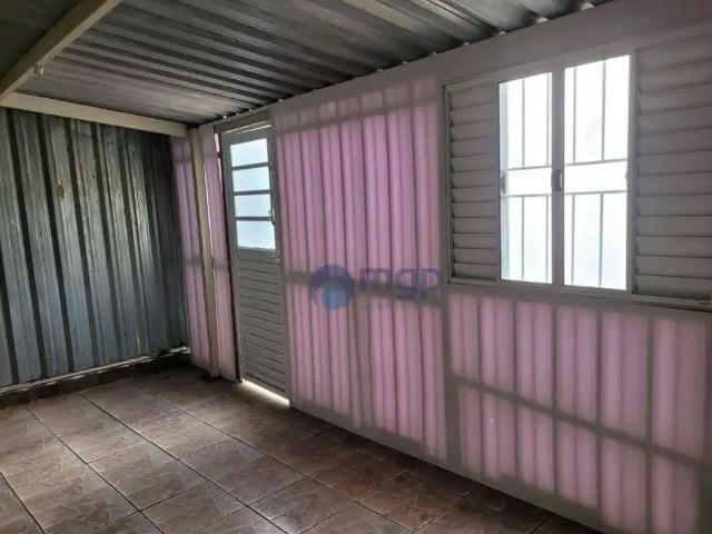 Casa / Sobrado para Locação em São Paulo/SP Vila Maria 2 Quartos