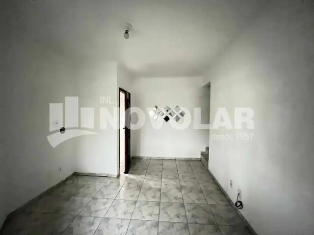 Casa / Sobrado para Locação em São Paulo/SP Vila Maria 2 Quartos