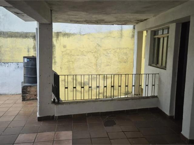 Casa / Sobrado para Locação em São Paulo/SP Vila Maria 3 Quartos