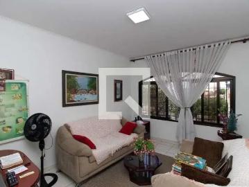 Casa / Sobrado para Locação em São Paulo/SP Vila Maria 3 Quartos