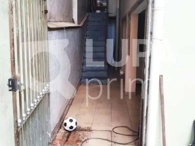 Casa / Sobrado para Locação em São Paulo/SP Vila Maria 3 Quartos