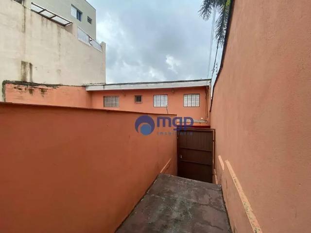 Casa / Sobrado para Locação em São Paulo/SP Vila Maria 3 Quartos
