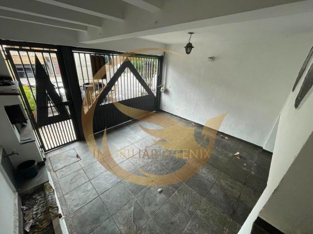 Casa / Sobrado para Locação em São Paulo/SP Vila Maria 3 Quartos