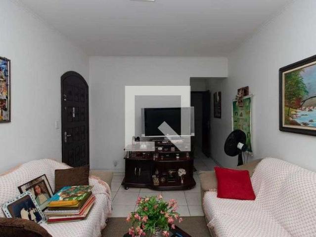 Casa / Sobrado para Locação em São Paulo/SP Vila Maria 3 Quartos