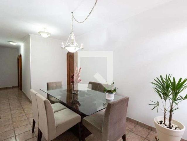 Casa / Sobrado para Locação em São Paulo/SP Vila Maria 3 Quartos