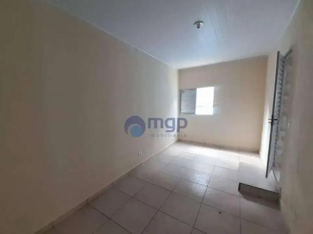 Casa / Sobrado para Locação em São Paulo/SP Vila Maria 3 Quartos