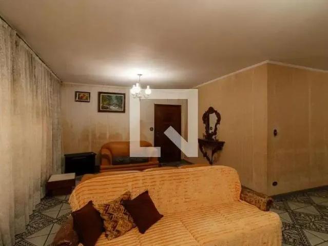 Casa / Sobrado para Locação em São Paulo/SP Vila Maria 3 Quartos