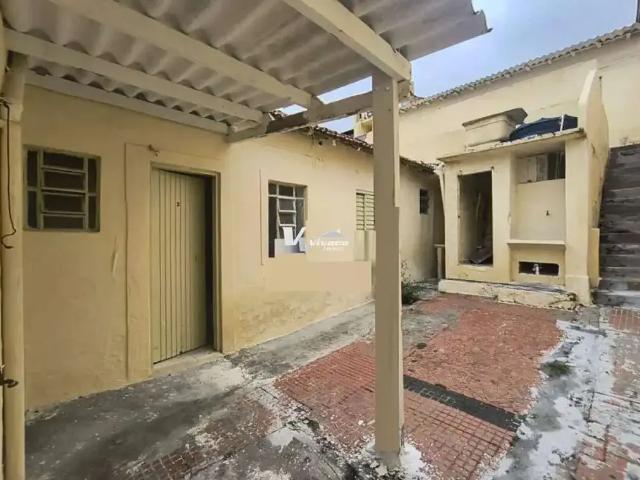 Casa / Sobrado para Locação em São Paulo/SP Vila Maria Alta 1 Quartos