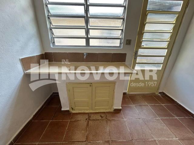 Casa / Sobrado para Locação em São Paulo/SP Vila Maria Alta 1 Quartos