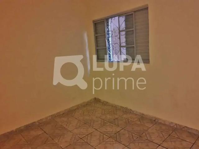 Casa / Sobrado para Locação em São Paulo/SP Vila Maria Alta 1 Quartos