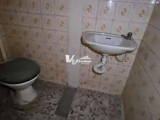 Casa / Sobrado para Locação em São Paulo/SP Vila Maria Alta 1 Quartos