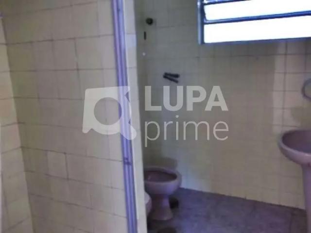 Casa / Sobrado para Locação em São Paulo/SP Vila Maria Alta 1 Quartos