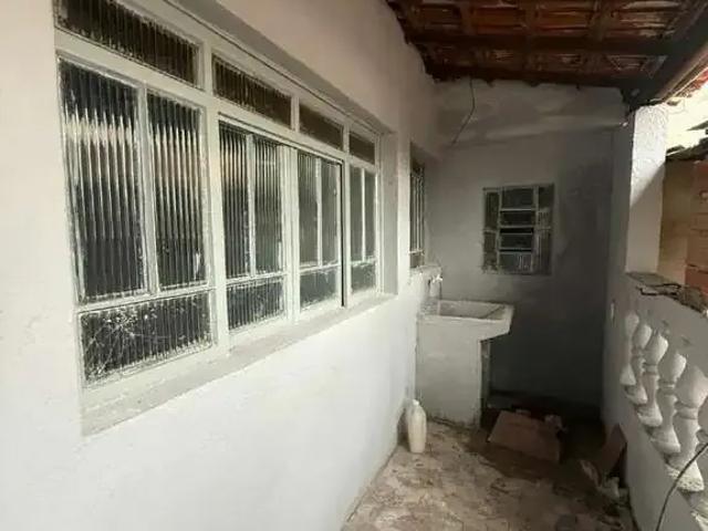 Casa / Sobrado para Locação em São Paulo/SP Vila Maria Alta 1 Quartos