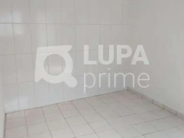 Casa / Sobrado para Locação em São Paulo/SP Vila Maria Alta 1 Quartos