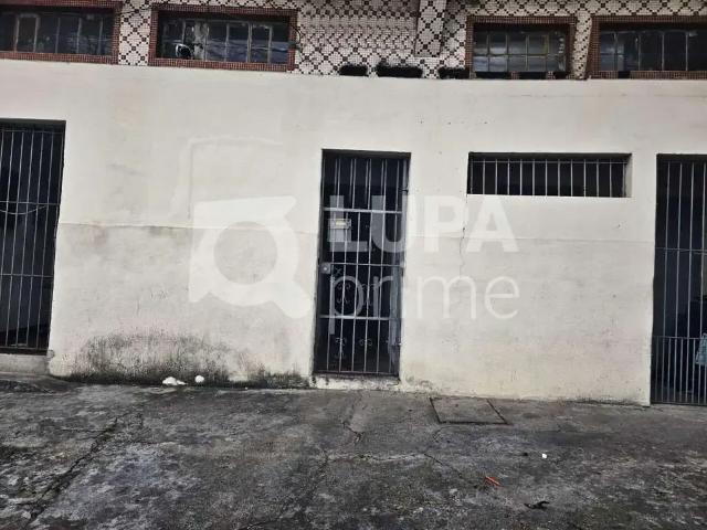 Casa / Sobrado para Locação em São Paulo/SP Vila Maria Alta 1 Quartos