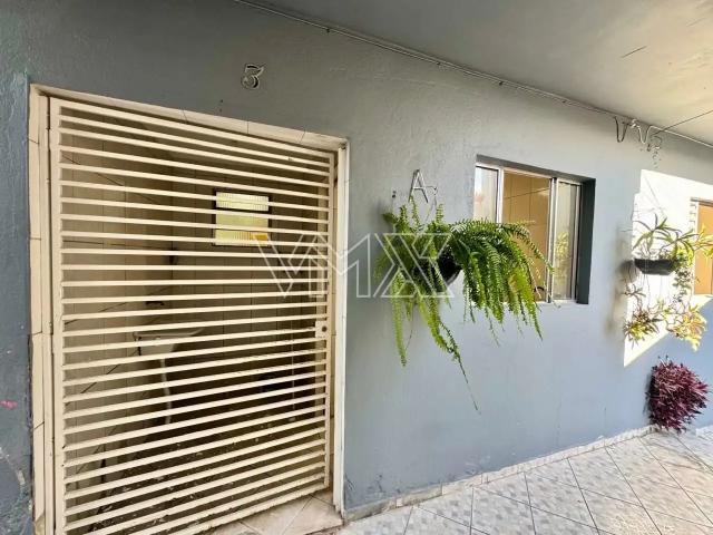 Casa / Sobrado para Locação em São Paulo/SP Vila Maria Alta 1 Quartos