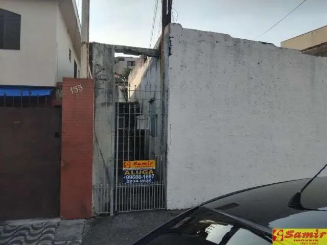 Casa / Sobrado para Locação em São Paulo/SP Vila Maria Alta 1 Quartos