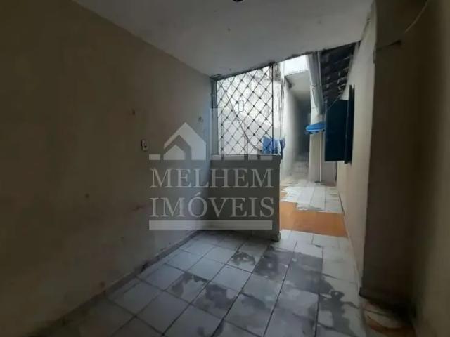 Casa / Sobrado para Locação em São Paulo/SP Vila Maria Alta 1 Quartos
