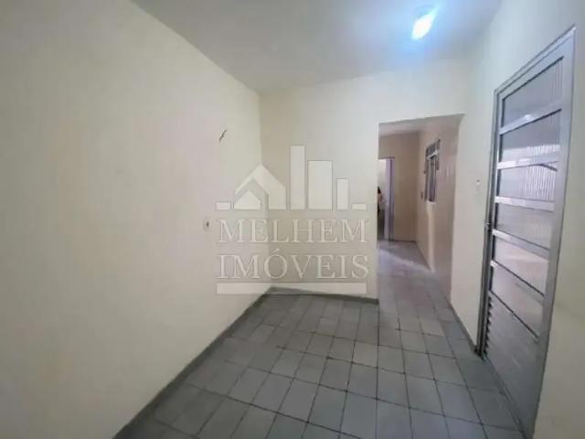 Casa / Sobrado para Locação em São Paulo/SP Vila Maria Alta 1 Quartos