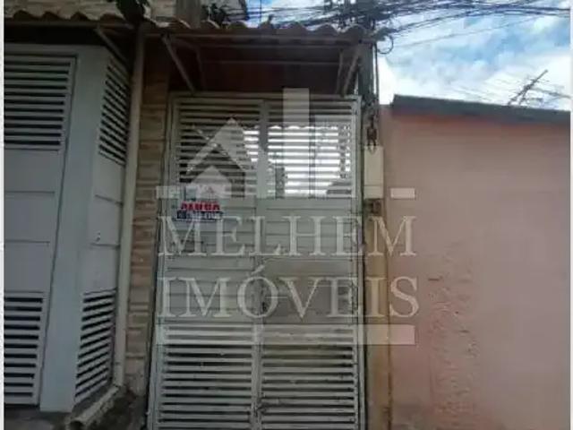 Casa / Sobrado para Locação em São Paulo/SP Vila Maria Alta 1 Quartos