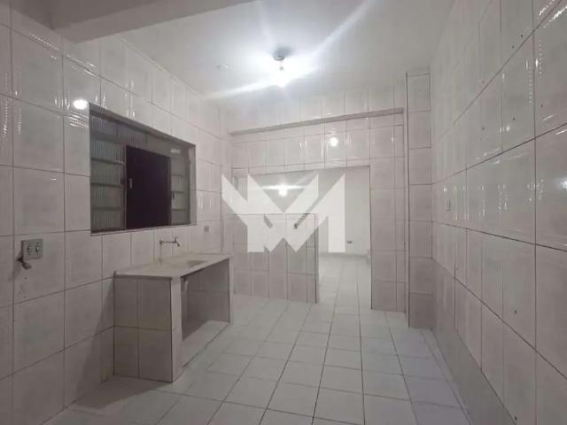 Casa / Sobrado para Locação em São Paulo/SP Vila Maria Alta 1 Quartos