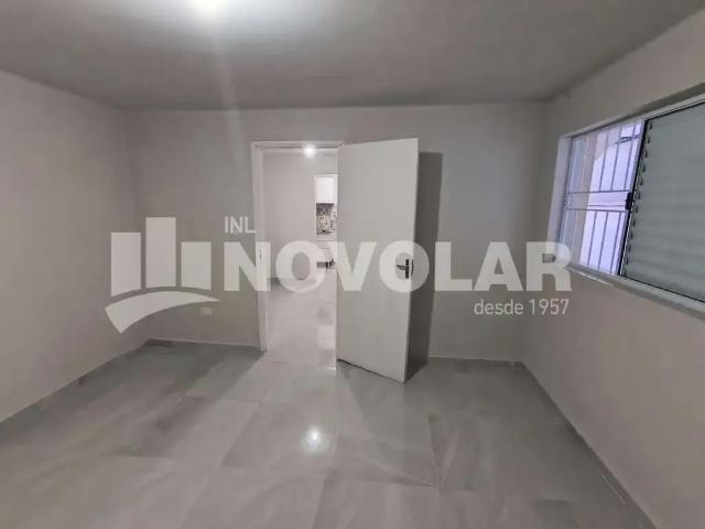 Casa / Sobrado para Locação em São Paulo/SP Vila Maria Alta 1 Quartos