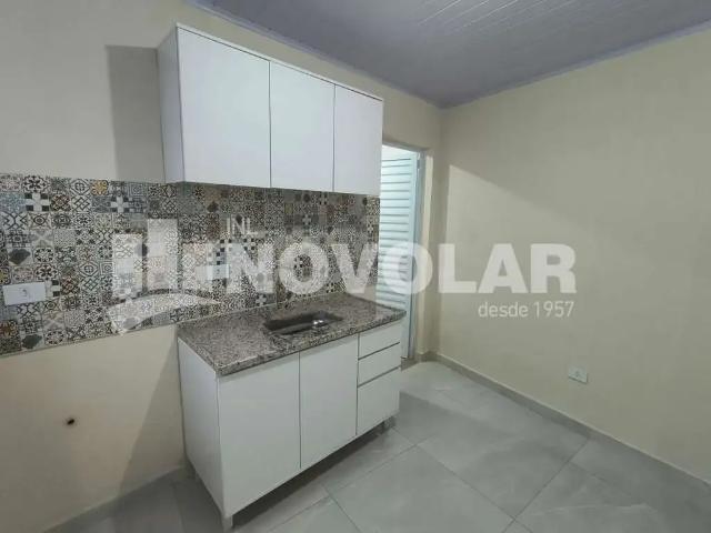 Casa / Sobrado para Locação em São Paulo/SP Vila Maria Alta 1 Quartos