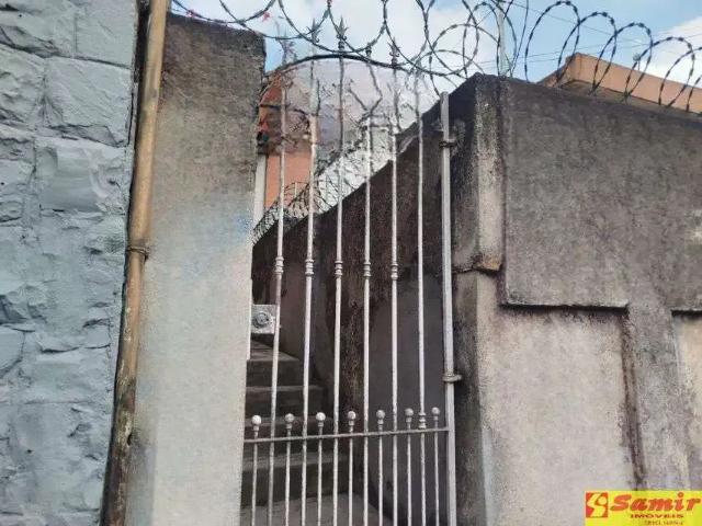 Casa / Sobrado para Locação em São Paulo/SP Vila Maria Alta 1 Quartos