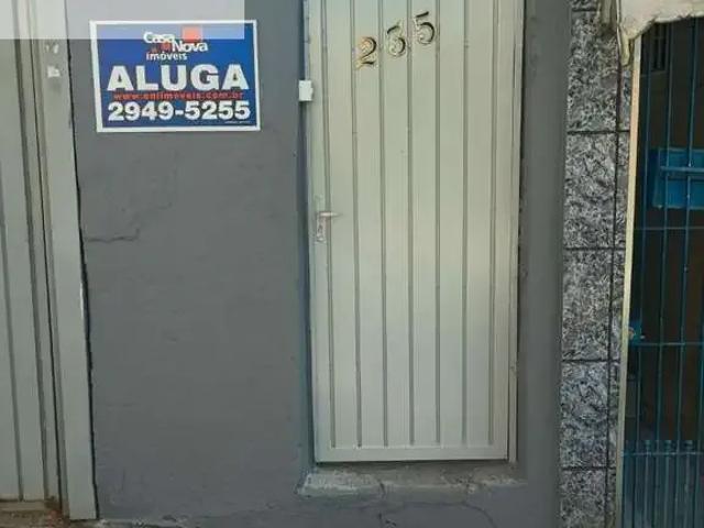 Casa / Sobrado para Locação em São Paulo/SP Vila Maria Alta 1 Quartos