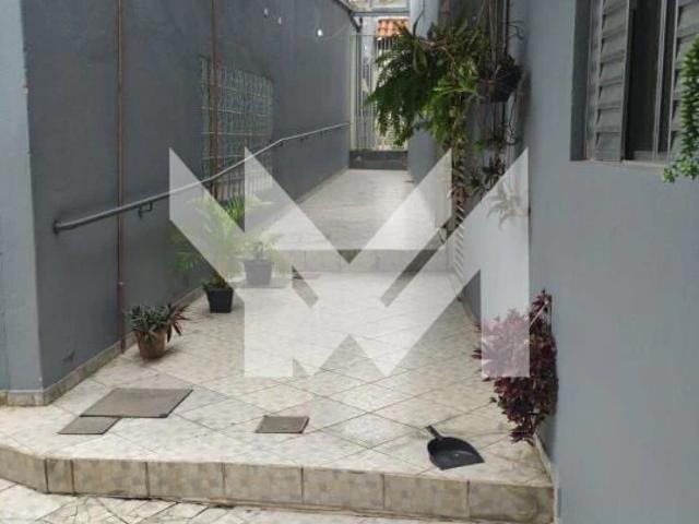 Casa / Sobrado para Locação em São Paulo/SP Vila Maria Alta 1 Quartos
