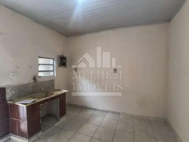 Casa / Sobrado para Locação em São Paulo/SP Vila Maria Alta 1 Quartos