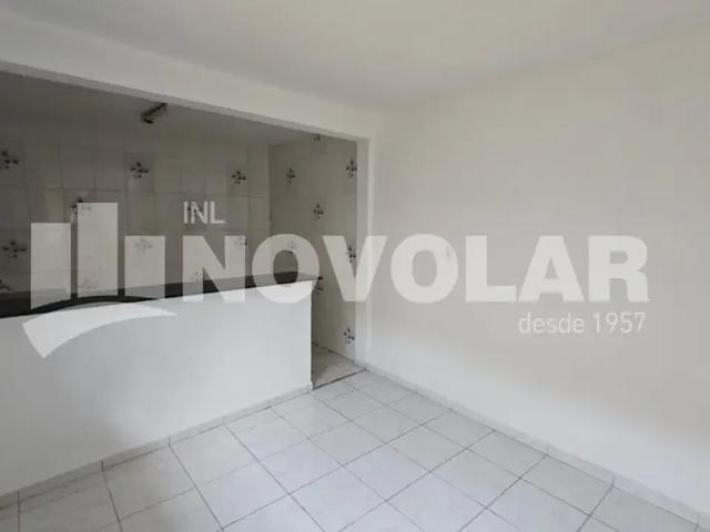 Casa / Sobrado para Locação em São Paulo/SP Vila Maria Alta 1 Quartos